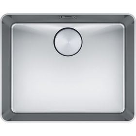 Franke Mythos Myx 210-50 Tek Gözlü Eviye