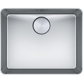 Franke Mythos Myx 210-50 Tek Gözlü Eviye