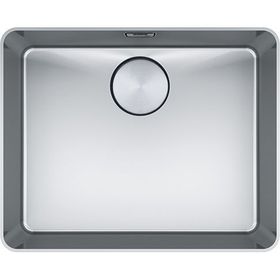 Franke Mythos Myx 210-50 Tek Gözlü Eviye