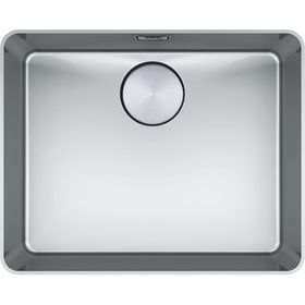 Franke Mythos Myx 210-50 Tek Gözlü Eviye