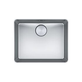 Franke Mythos Myx 210-50 Tek Gözlü Eviye