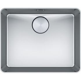Franke Mythos Myx 210-50 Tek Gözlü Eviye