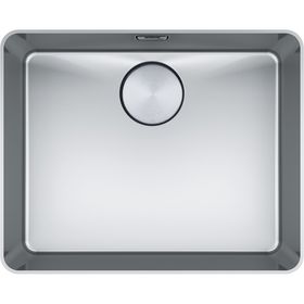 Franke Mythos Myx 210-50 Tek Gözlü Eviye