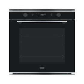 Franke Mythos Pyrolytic FMY 98 P XS Black+Inox Frame Ankastre Fırın
