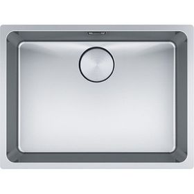 Franke Myx 110-55 3 1/2 Eviye