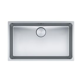 Franke Myx 110-70 3 1/2 Eviye