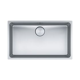 Franke Myx 110-70 3 1/2 Eviye