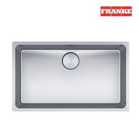 Franke Myx 110-70 3 1/2 Eviye