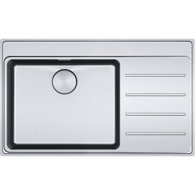 Franke MYX 211-86 TPL Sol Çelik Eviye