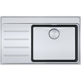 Franke MYX 211-86 TPL Sol Çelik Eviye