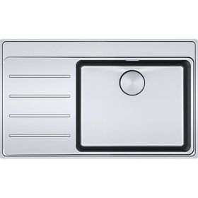 Franke MYX 211-86 TPL Sol Çelik Eviye