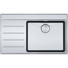 Franke MYX 211-86 TPL Sol Çelik Eviye