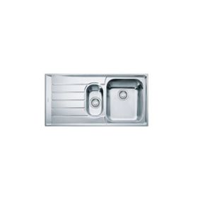 Franke Neptun NET 651 Microdekor Eviyeler