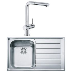 Franke NET621 Neptun Sol Mikrodekor Evye