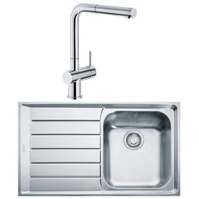 Franke NET621 Neptun Sol Mikrodekor Evye