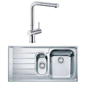 Franke NET621 Neptun Sol Mikrodekor Evye