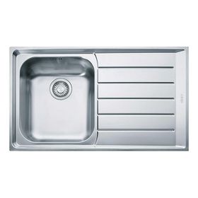 Franke NEX611 Neptun Sağ Inox Evye