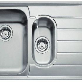Franke NEX651 Sağ Damlalıklı Evye