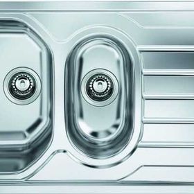 Franke OLL 651 Onda Line Sağ Dekor Evye