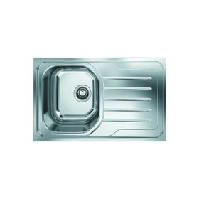 Franke OLL611 Ondaline Sağ Damlalıklı Evye