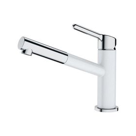 Franke Orbit Doccia Bianco Spiralli Mutfak Bataryası