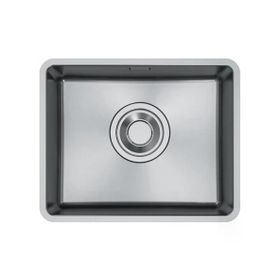 Franke Quiet MQX 110-50 Çelik Eviye