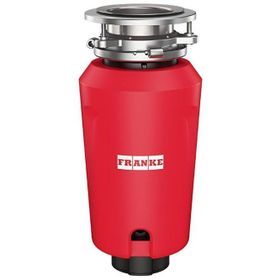 Franke Slim 50 Çöp Öğütücü