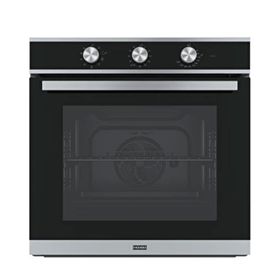 Franke Smart FSM 82 H XS 71 L Siyah Inox Ankastre Fırın