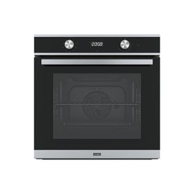 Franke Smart FSM 86 H XS BK Siyah Ankastre Fırın