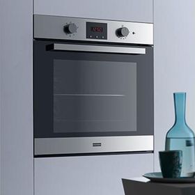 Franke Smart Linear FSL 86 H XS Ankastre Fırın