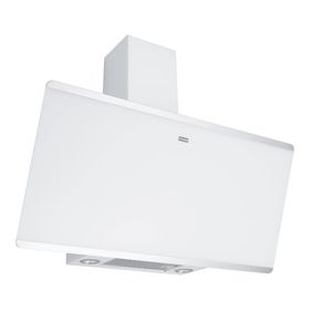 Franke Smart Linear Vertical FPJ 915 V WH-SS Beyaz Cam Duvar Tipi Davlumbaz