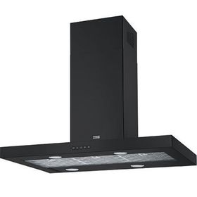 Franke Tale 905 I BK Matte Black Ada Davlumbaz