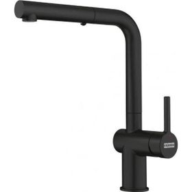 Franke Titanium Active Plus Metalic Matt Black45 Eviye