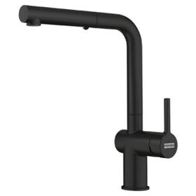 Franke Titanium Active Plus Metalic Matt Black45 Eviye