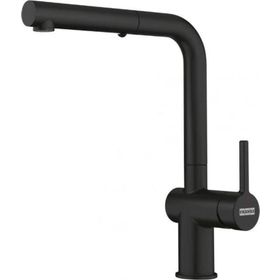Franke Titanium Active Plus Metalic Matt Black45 Eviye