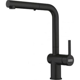 Franke Titanium Active Plus Metalic Matt Black45 Eviye