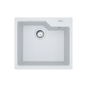 Franke Ubg 610-56 Bianco Granit Mutfak Eviyesi