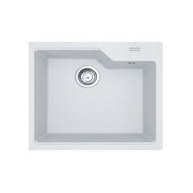 Franke Ubg 610-56 Bianco Granit Mutfak Eviyesi