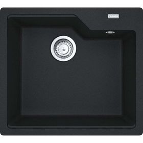 Franke UBG 610 56 Nero Granit Eviye