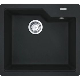 Franke UBG 610 56 Nero Granit Eviye