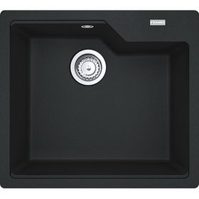 Franke UBG 610 56 Nero Granit Eviye