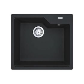 Franke UBG 610 56 Nero Granit Eviye