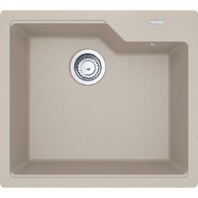 Franke UBG 610-56 Urban Fragranite Bianco Evye