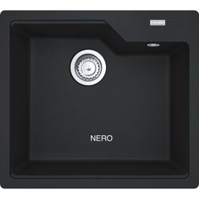 Franke UBG 610-56 Urban Fragranite Nero Evye