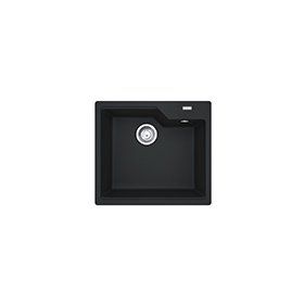 Franke UBG 610-56 Urban Fragranite Nero Evye