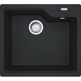 Franke UBG 610-56 Urban Fragranite Nero Evye