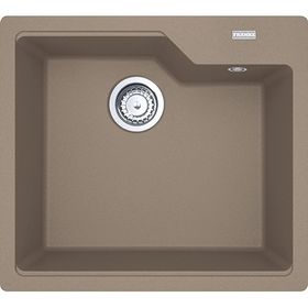 Franke UBG 610-56 Urban Fragranite Oyster Evye