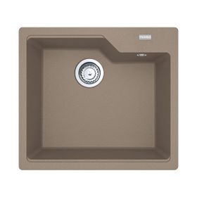 Franke UBG 610-56 Urban Fragranite Oyster Evye