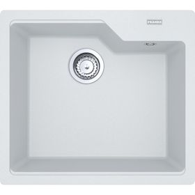 Franke UBG 610-56 Urban Fragranite Oyster Evye