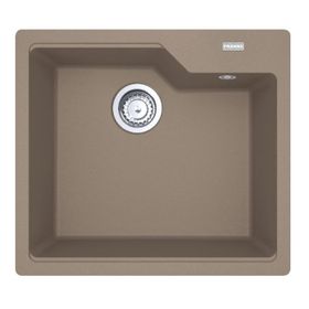 Franke UBG 610-56 Urban Fragranite Oyster Evye